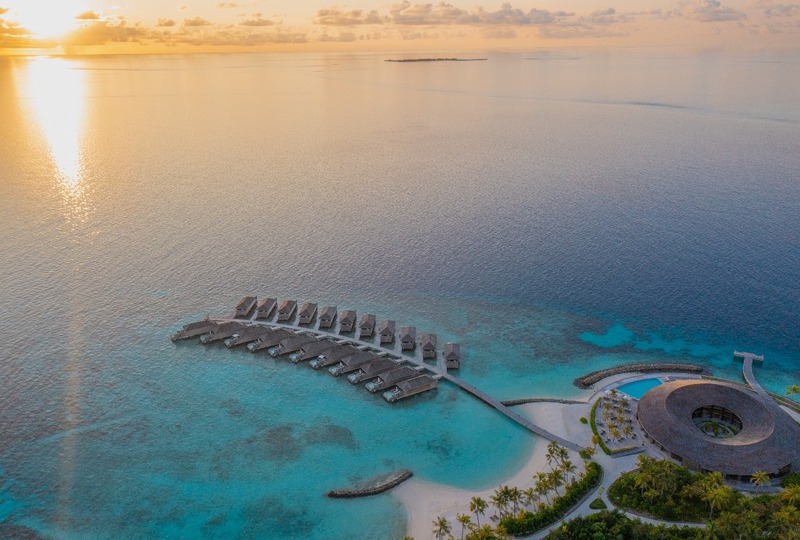 Kagi Maldives Resort & Spa 3-4 NIGHTS EXCLUSIVE OFFER 2024 